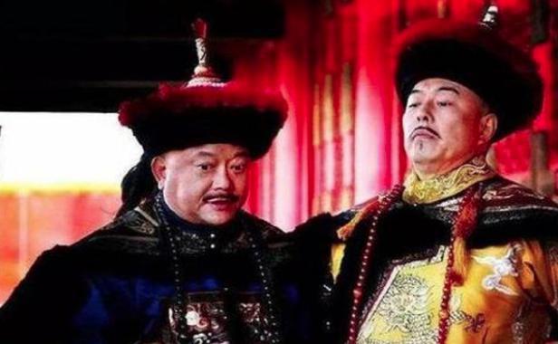 和珅被处死后，他的众多小妾结局如何？