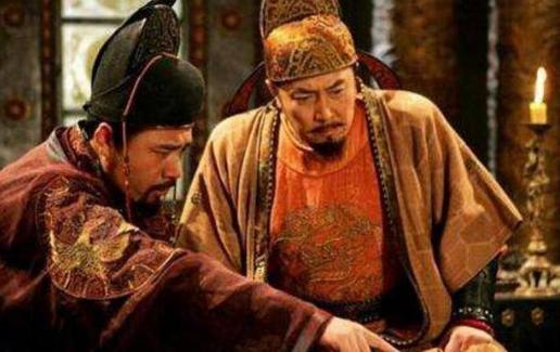 袁天罡和李淳风谁更厉害？为何死后两人境况相差甚远？