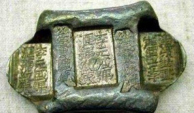 古代黄金那么多 为什么现在的黄金那么少呢 古代黄金那么多 为什么现在的黄金那么少呢