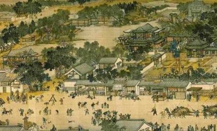 宋朝经济发展期间的人口如何 社会发展又是什么样的 宋朝经济发展期间的人口如何 社会发展又是什么样的