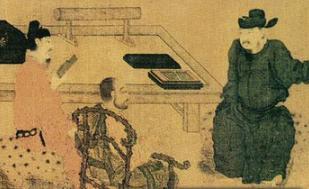 柴荣是哪个朝代的皇帝？柴荣后代在宋朝什么地位？