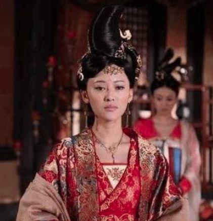 安乐公主妄想取代武则天,她的下场有多惨? 安乐公主妄想取代武则天,她的下场有多惨?