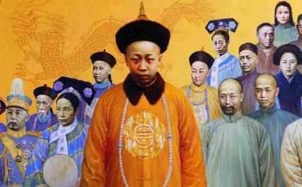 慈禧为什么选择溥仪继承皇位 继承皇位的原因是什么 慈禧为什么选择溥仪继承皇位 继承皇位的原因是什么