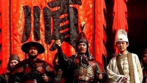 横扫大明的李自成,为什么迅速败给了满清王朝? 横扫大明的李自成,为什么迅速败给了满清王朝?