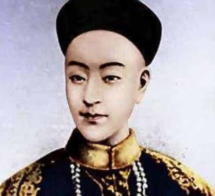 光绪皇帝的权利被慈禧锁得死死的 光绪想夺权为什么没有成功