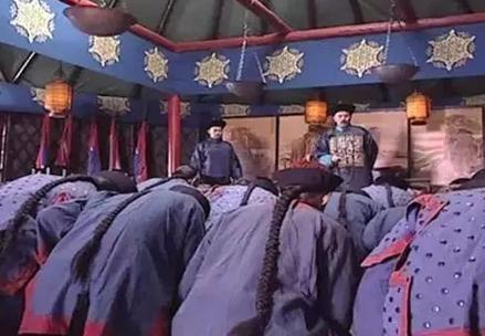 袁世凯逼宫,为什么7万军队都不反抗？