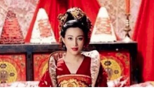 盘点:历史上当了太后还育有生子的女人 盘点:历史上当了太后还育有生子的女人