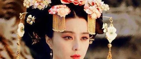 武则天才貌双全,颇得李世民赞赏,为何却得不到唐太宗的提拔重视?
