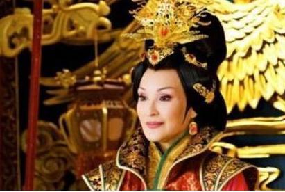 邓绥:汉朝著名女政治家,临朝摄政长达十六年 邓绥:汉朝著名女政治家,临朝摄政长达十六年