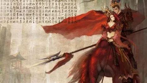 真实的吕布是个怎么样的人?“三国演义”毁了他! 真实的吕布是个怎么样的人?“三国演义”毁了他!