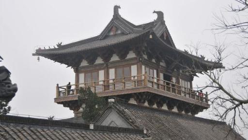 梁武帝有多热爱佛教？为了推广佛教做了哪些时期？