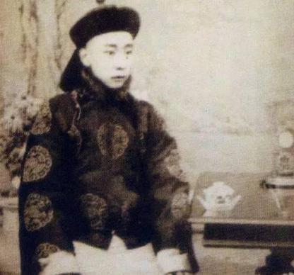 慈禧为什么选择溥仪继承皇位 继承皇位的原因是什么 慈禧为什么选择溥仪继承皇位 继承皇位的原因是什么