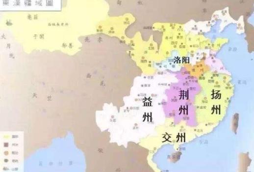 益州牧刘璋雄才伟略,是什么导致他被后世人嘲笑? 益州牧刘璋雄才伟略,是什么导致他被后世人嘲笑?