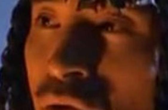 《天龙八部》中的一个跑龙套，刚出场就死了，但武功可敌慕容复