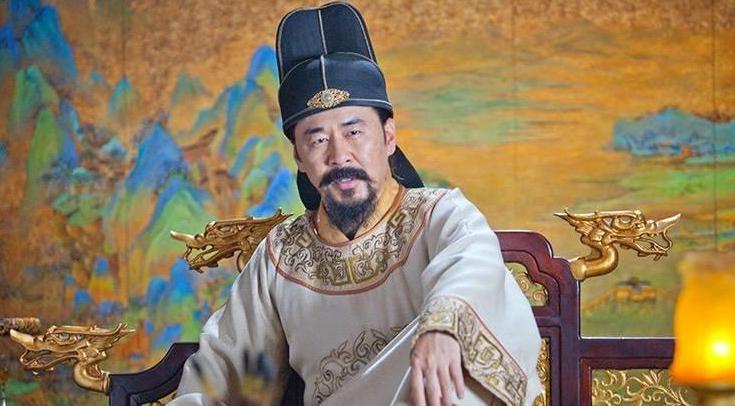 秦始皇究竟应该姓啥,亲生父亲难道不是吕不韦?