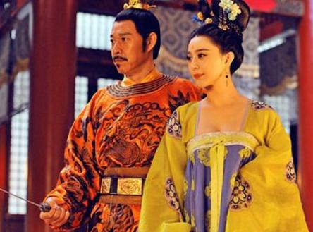 探索武则天和李氏父子的往事 她为什么要做皇帝呢 探索武则天和李氏父子的往事 她为什么要做皇帝呢