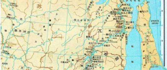 明朝的<a href=https://www.lishiji.cn/lishi/7422/ target=_blank class=infotextkey>灭亡</a>跟设立的奴儿干都司有什么样千丝万缕的关系？