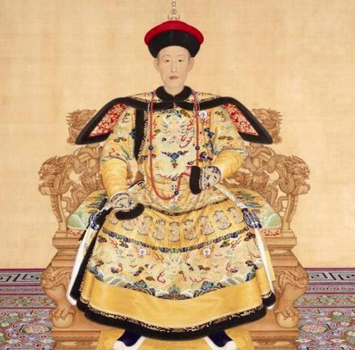 乾隆为什么会让多尔衮的<a href=https://www.lishiji.cn/lishi/488/ target=_blank class=infotextkey>后代</a>担任<a href=https://www.lishiji.cn/lishi/10404/ target=_blank class=infotextkey>亲王</a>？