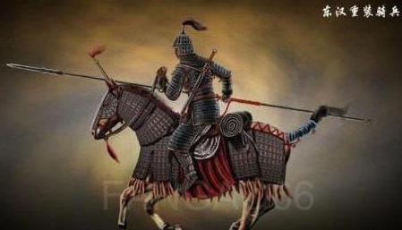 重骑兵这么厉害为何被淘汰呢 其中到底有什么隐情呢