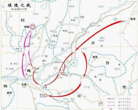 商鞅变法时期六国都在做什么 为何无人关注秦国的变化呢 商鞅变法时期六国都在做什么 为何无人关注秦国的变化呢