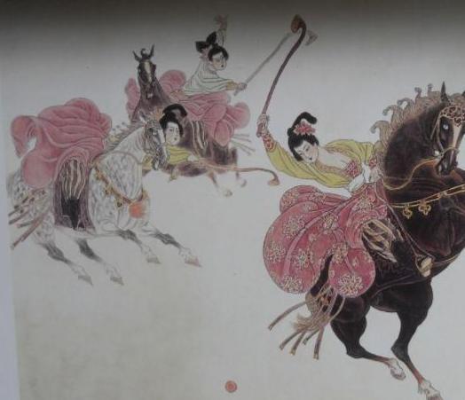 被誉为“大唐盛世,万国来朝”的唐朝,到底有多开放? 被誉为“大唐盛世,万国来朝”的唐朝,到底有多开放?