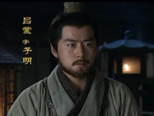 揭秘:吕蒙在宴会上七窍流血而死是真的吗? 揭秘:吕蒙在宴会上七窍流血而死是真的吗?