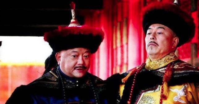 和珅身上有哪些优点？这也是他崛起的原因