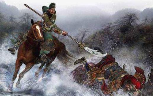 桃园结义张飞排第三,为什么死后张飞的谥号和官职都高于关羽? 桃园结义张飞排第三,为什么死后张飞的谥号和官职都高于关羽?