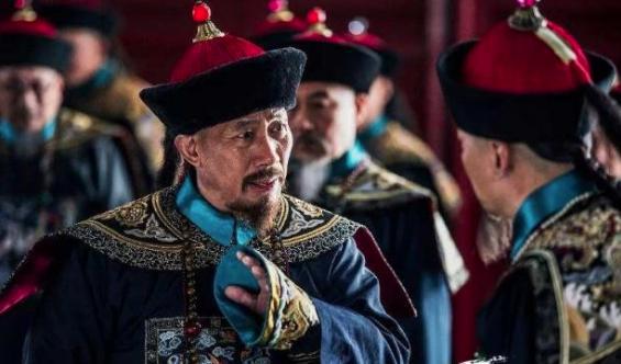 讷亲说了什么话让乾隆把他赐死？原因是什么？