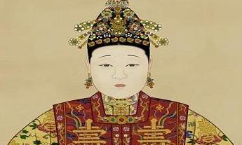 孝靖<a href=https://www.lishiji.cn/lishi/1101/ target=_blank class=infotextkey>皇太后</a>：<a href=https://www.lishiji.cn/lishi/5771/ target=_blank class=infotextkey>明神宗</a>的<a href=https://www.lishiji.cn/lishi/3304/ target=_blank class=infotextkey>妃子</a>，幽禁<a href=https://www.lishiji.cn/lishi/7951/ target=_blank class=infotextkey>冷宫</a>十年最后哭瞎双眼