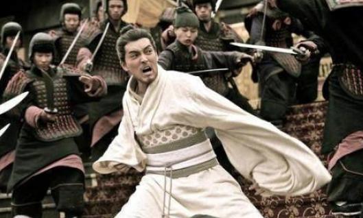 北宋被迫和辽国签订澶渊之盟的时候，杨家将在干什么？