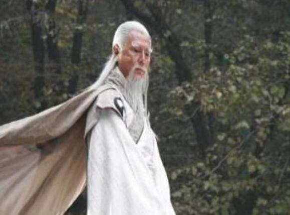 姜子牙为什么七十多岁还有闲情逸致在河边钓鱼？