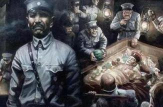 慈禧墓被盗发生了什么事情?孙殿英的下场是什么? 慈禧墓被盗发生了什么事情?孙殿英的下场是什么?
