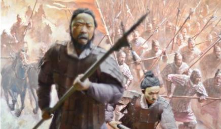 古代战争结束之后 一般都是怎么解决尸体的 古代战争结束之后 一般都是怎么解决尸体的