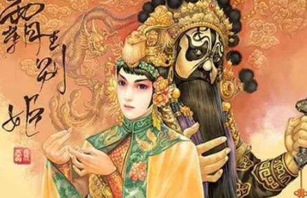 司马迁为什么抬高项羽贬低刘邦？项羽失败的真正的原因是什么？