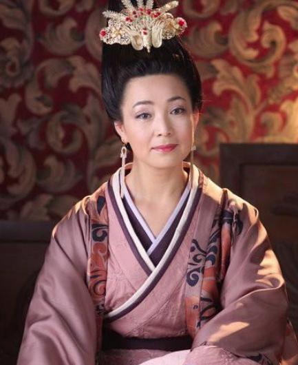 吕后为何那么残酷？两个异姓王都是死在她手里