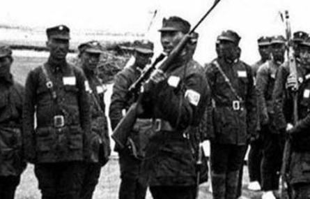 1982年安阳灵异事件是怎么回事？枪械是如何不翼而飞的？