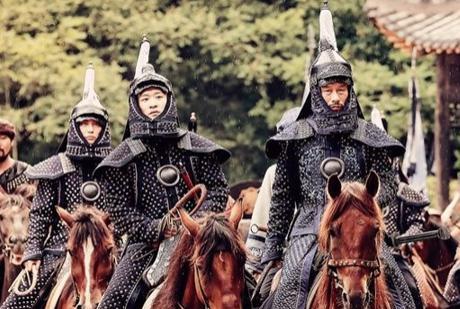 金国为什么能迅速崛起？