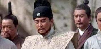 杨荣一句话得朱棣重用,历经四朝屹立不倒 杨荣一句话得朱棣重用,历经四朝屹立不倒