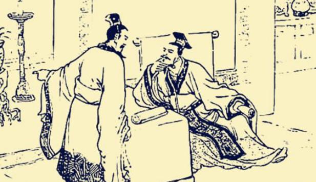 贾诩间接害死曹操长子,为什么最后还能善终? 贾诩间接害死曹操长子,为什么最后还能善终?