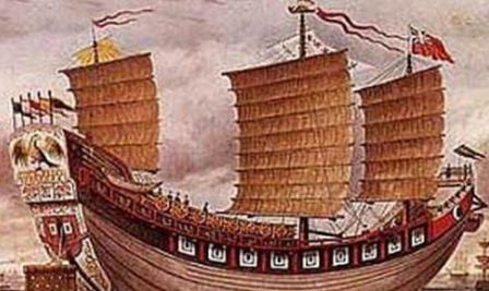 为何蒙古人要疯抢铁锅？铁锅竟然是奢侈品？