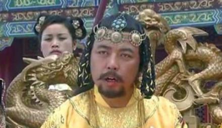 朴不花：历史上最特殊的太监，来自外国还权势滔天
