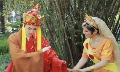 《西游记》中的唐三藏的原型,唐朝的“玄奘”法师是个怎么样的人? 《西游记》中的唐三藏的原型,唐朝的“玄奘”法师是个怎么样的人?