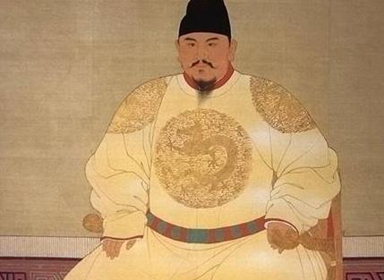 多亏郭子兴朱元璋才有了称帝的基础 朱元璋早期是怎么搭上此人的 多亏郭子兴朱元璋才有了称帝的基础 朱元璋早期是怎么搭上此人的