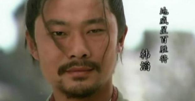 韩滔没有打过胜仗,为什么还号称百胜将军? 韩滔没有打过胜仗,为什么还号称百胜将军?