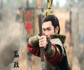 强大的秦王朝为什么只存在了15年？秦汉之间存在什么的差别是什么？