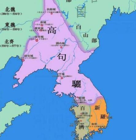 李世民可破百万东突厥 为什么打不过十万高句丽大军呢 李世民可破百万<a href=https://www.lishiji.cn/lishi/11135/ target=_blank class=infotextkey>东突厥</a> 为什么打不过十万高句丽大军呢