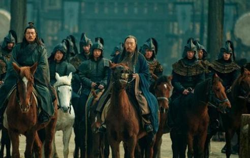 “高平陵政变”时司马懿的三千死士怎么来的？最后又去哪里了？