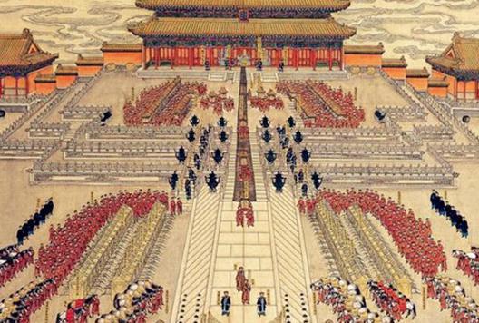 明成祖朱棣为什么一定要迁都北京?北京比南京占据哪些优势? 明成祖朱棣为什么一定要迁都北京?北京比南京占据哪些优势?