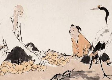 老子骑牛一路西去 出了函谷关之后到底去了什么地方 老子骑牛一路西去 出了函谷关之后到底去了什么地方